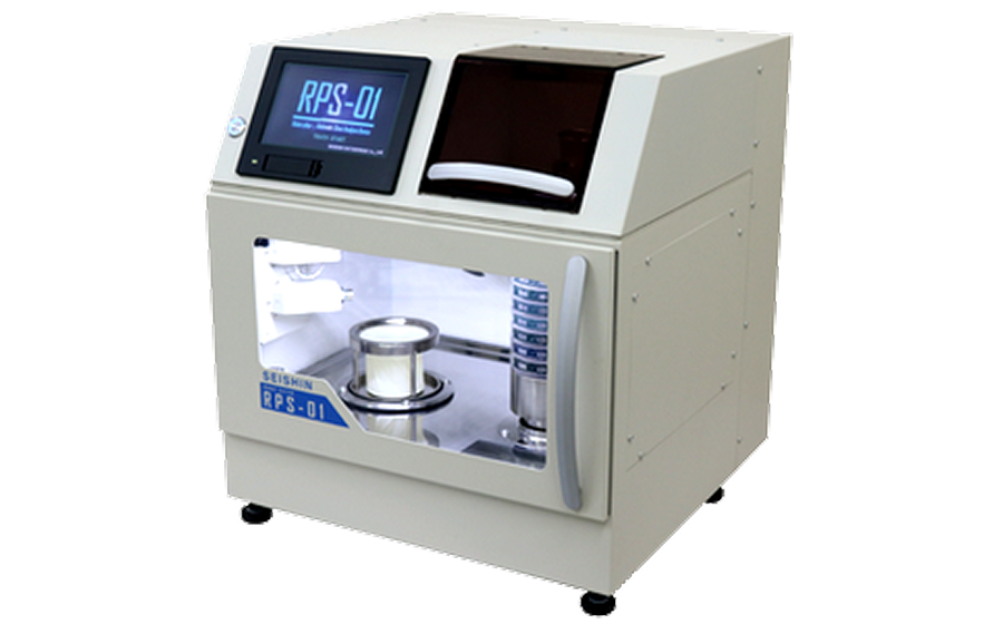 ロボットシフター RPS-01